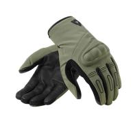 REV'IT! Cassini H20 MC Gloves GreenS Green