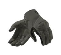 Rev'It! Cassini H2O Motorcycle Gloves GreenS Green