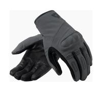 Revit Cassini H2O Motorcycle Motorbike Textile Gloves Anthracite