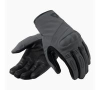 Rev'it Cassini H2O Motorcycle Motorbike Textile Gloves Anthracite