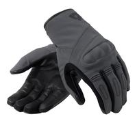 Rev'it Cassini H2O Waterproof Thermal Motorcycle Motorbike Gloves - Anthracite