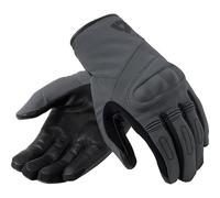 Rev'it Cassini H2O Waterproof Thermal Motorcycle Motorbike Gloves - Anthracite