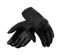 Rev'it! Cassini H2O Women's Motorcycle Gloves BlackXS Black