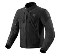 Rev'it! Catalyst H2O Black M Textile Jacket