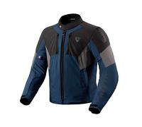 Revit Catalyst H2o Jacket Blue L Men