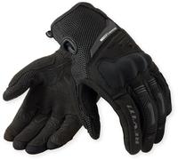 Revit Cavern Ladies Motorcycle Gloves, black, size XXS