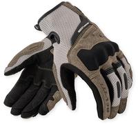 Revit Cavern Woman Gloves Beige XL Woman