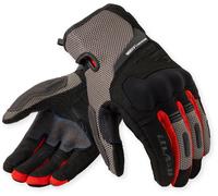 Revit Cavern Gloves Black M Men
