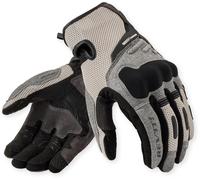 Revit Cavern Gloves Grey M Men