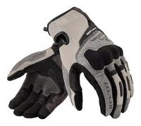 Revit Cavern Gloves Grey 2XL Men