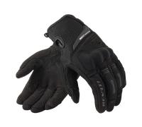 REV'IT! Cavern Women's MC Gloves BlackXS Black