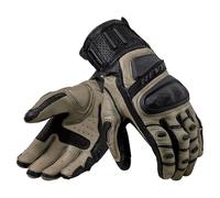 Revit Cayenne 2 Gloves Beige L Men
