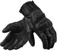 Revit Cayenne 2 Motorcycle Gloves, black, size S