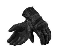Rev'it! Gloves Cayenne 2 Black/Black M Motorcycle Gloves