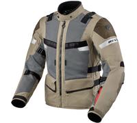 Revit Cayenne 2 Jacket Beige XL Men
