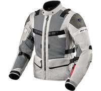 Cayenne 2 Jacket | Silver Silver 3XL Standard