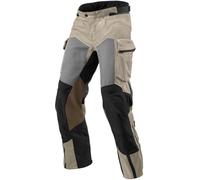 Revit Cayenne 2 Motorcycle Textile Pants, Sand, size M