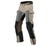 Rev'It! Cayenne 2 Motorcycle Trousers SandXXL Short Sand