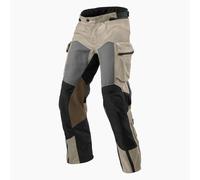 Rev'it Cayenne 2 Riding Motorcycle Motorbike Textile Trouser Sand