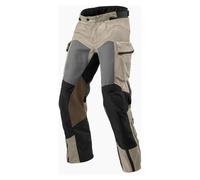 Revit Cayenne 2 Summer Motorcycle Motorbike Riding Textile Trousers Sand