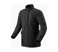 Revit Centro H2O Motorcycle Motorbike Textile Jacket Black