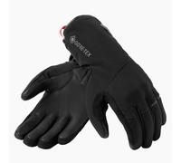 Rev'it Chevak 2 Ladies Motorbike Motorcycle Gore-Tex Gloves Black