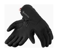 Revit Chevak 2 Ladies Motorcycle Motorbike Gore-Tex Gloves Black