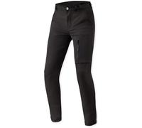 Revit Terry Skinny Jeans Black 32 / 32 Men
