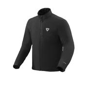 Revit Climate 3 Jacket Black XL Men