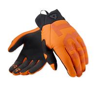REV'IT! Coast MC Gloves OrangeS Orange