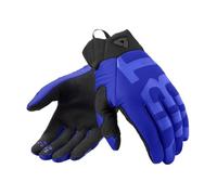 Revit Coast Motocross Gloves, Blau, 2XL