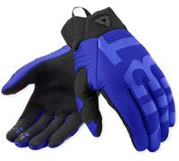 Revit Coast Motocross Gloves, blue, size 2XL for Men