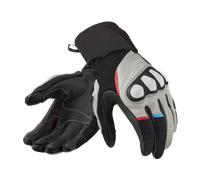REV'IT! Combustion MC Gloves Black/Light GreyM Black,Light Grey