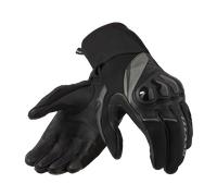 Revit Combustion Gloves Black 3XL Men
