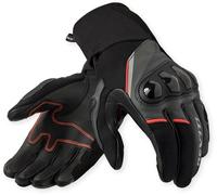 Revit Combustion Gloves Black XL Men