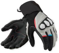 Revit Combustion Gloves Black 3XL Men