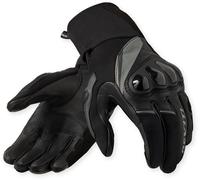 Revit Combustion Gloves Black 2XL Men