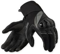 Revit Combustion Gloves Black 3XL Men