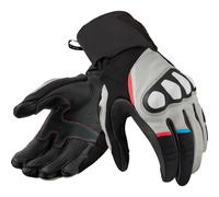 Revit Combustion Gloves Black XL Men
