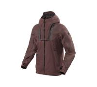 Rev'It! Component 2 H2O MC Jacket AubergineXL Aubergine