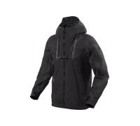 Rev'It! Component 2 H2O MC Jacket BlackXXL Black