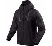 Revit Component 2 H2O Motocross Jacket, black, size L