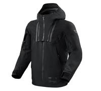 Revit Component 3 H2O Jacket - Black