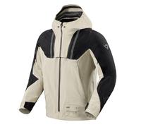 Revit Component 3 H2O Jacket - Black/Sand