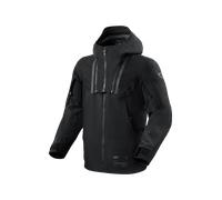 Revit Component 3 H2o Hoodie Jacket Black M Men