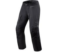 Revit Component 3 H2O, textile pants waterproof unisex XL Black