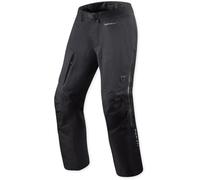 Revit Component 3 H2O waterproof Motorcycle Textile Pants, size XS for Men