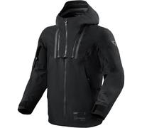 Revit Component 3 H2o Hoodie Jacket Black XL Man
