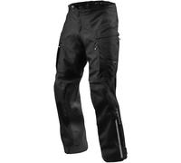 Revit Component H2O Motorcycle Textile Pants, black, size 4XL for Men