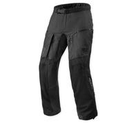 Revit Continent 2 Motocross Pants, black-grey, size S for Men